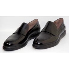 туфлі Stepter 9005 black naplack 
